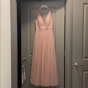 BHLDN Jenny Yoo Sarita Dress